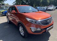 KIA Sportage 3