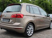 Volkswagen Golf Sportsvan 5