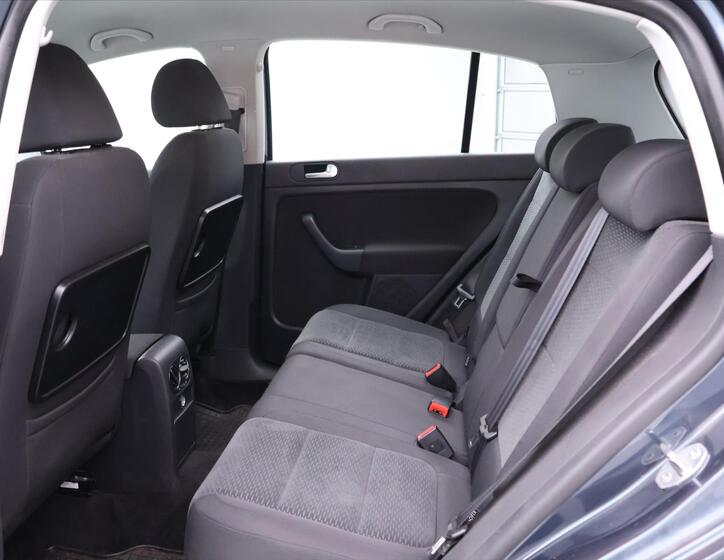 Volkswagen Golf Plus 12