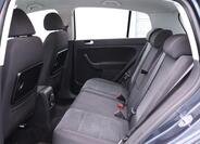 Volkswagen Golf Plus 12
