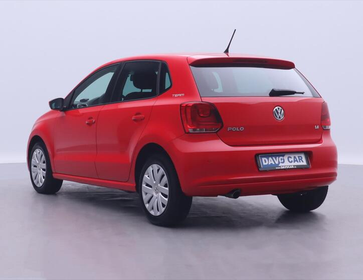 Volkswagen Polo 5