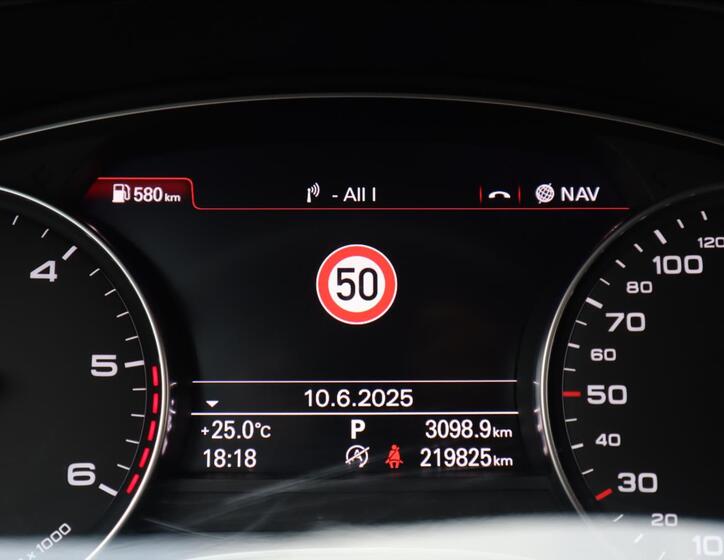 Audi A7 15