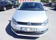 Volkswagen Polo 3