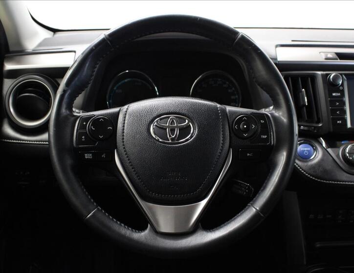 Toyota RAV4 17