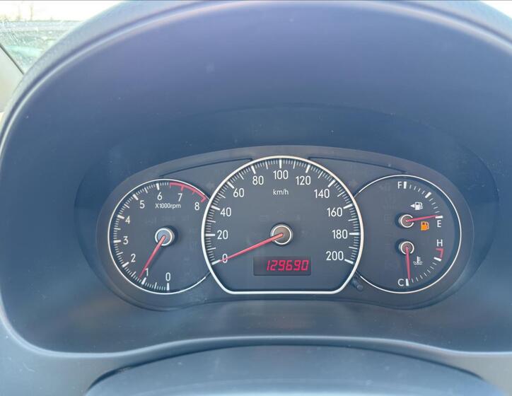 Suzuki SX4 20