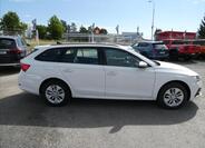 Škoda Octavia 2