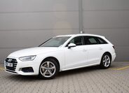 Audi A4 1