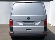 Volkswagen Transporter 8