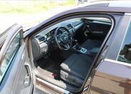 Škoda Superb 9