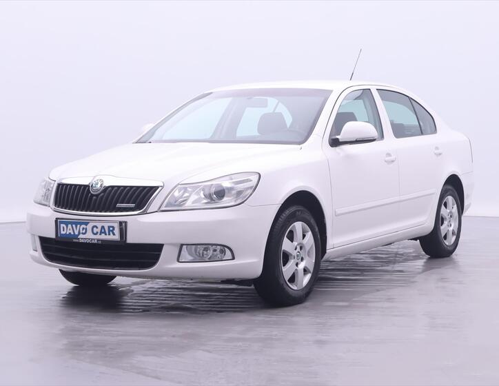 Škoda Octavia 3