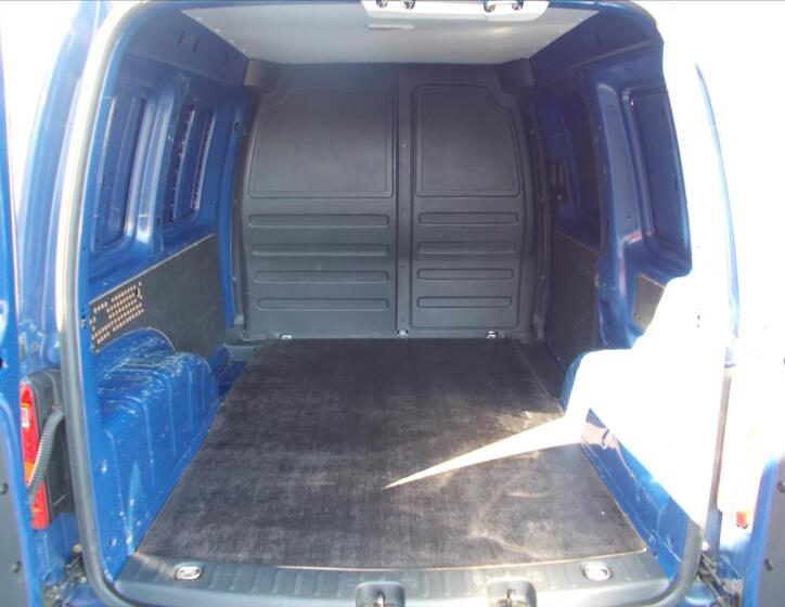 Volkswagen Caddy 12