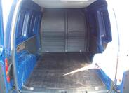 Volkswagen Caddy 12