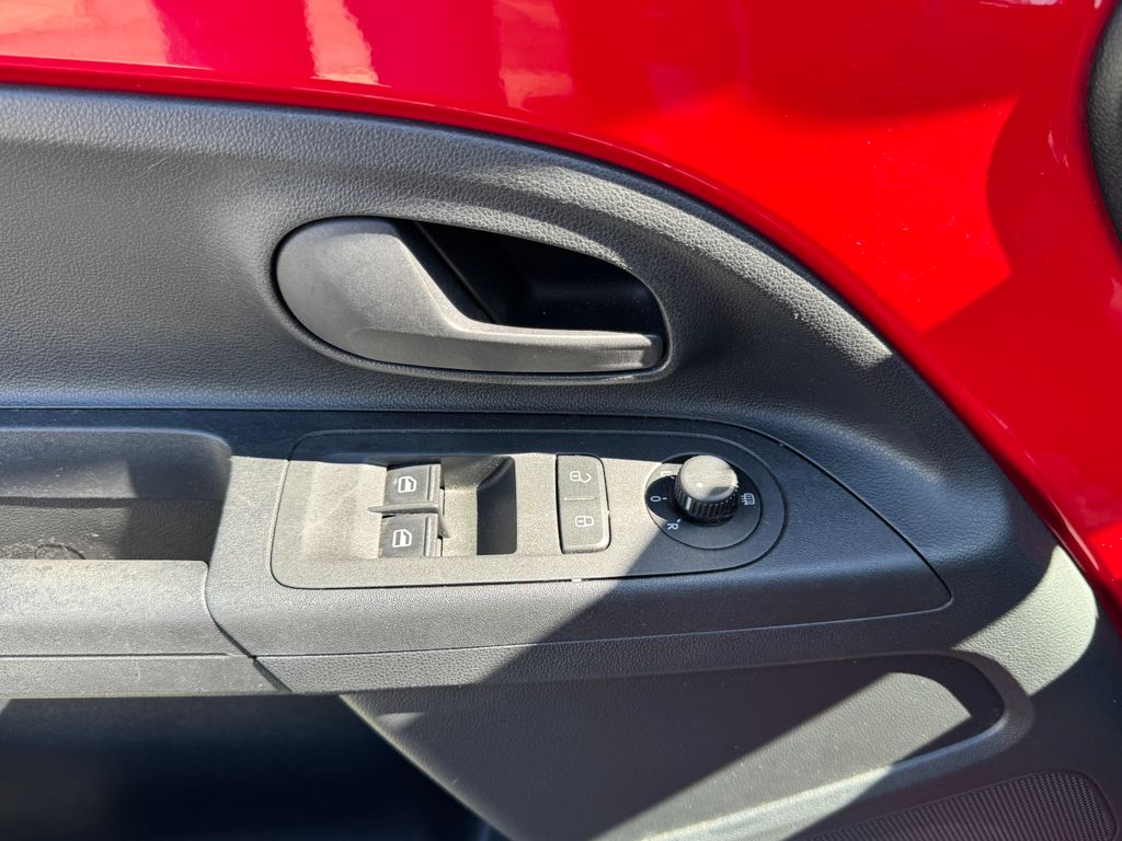 Škoda Citigo