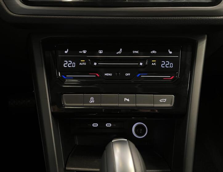 Volkswagen Touran 14