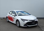 Toyota Corolla 5