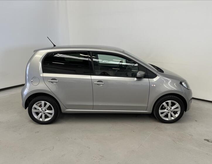 Škoda Citigo 3