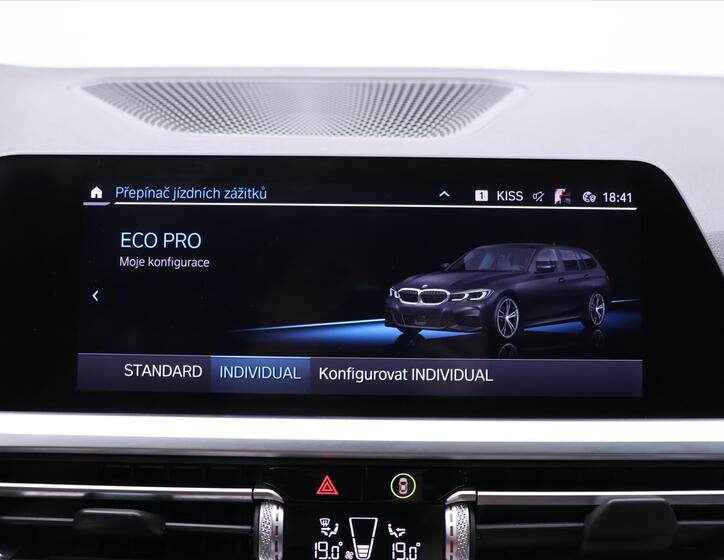 BMW Řada 3 26