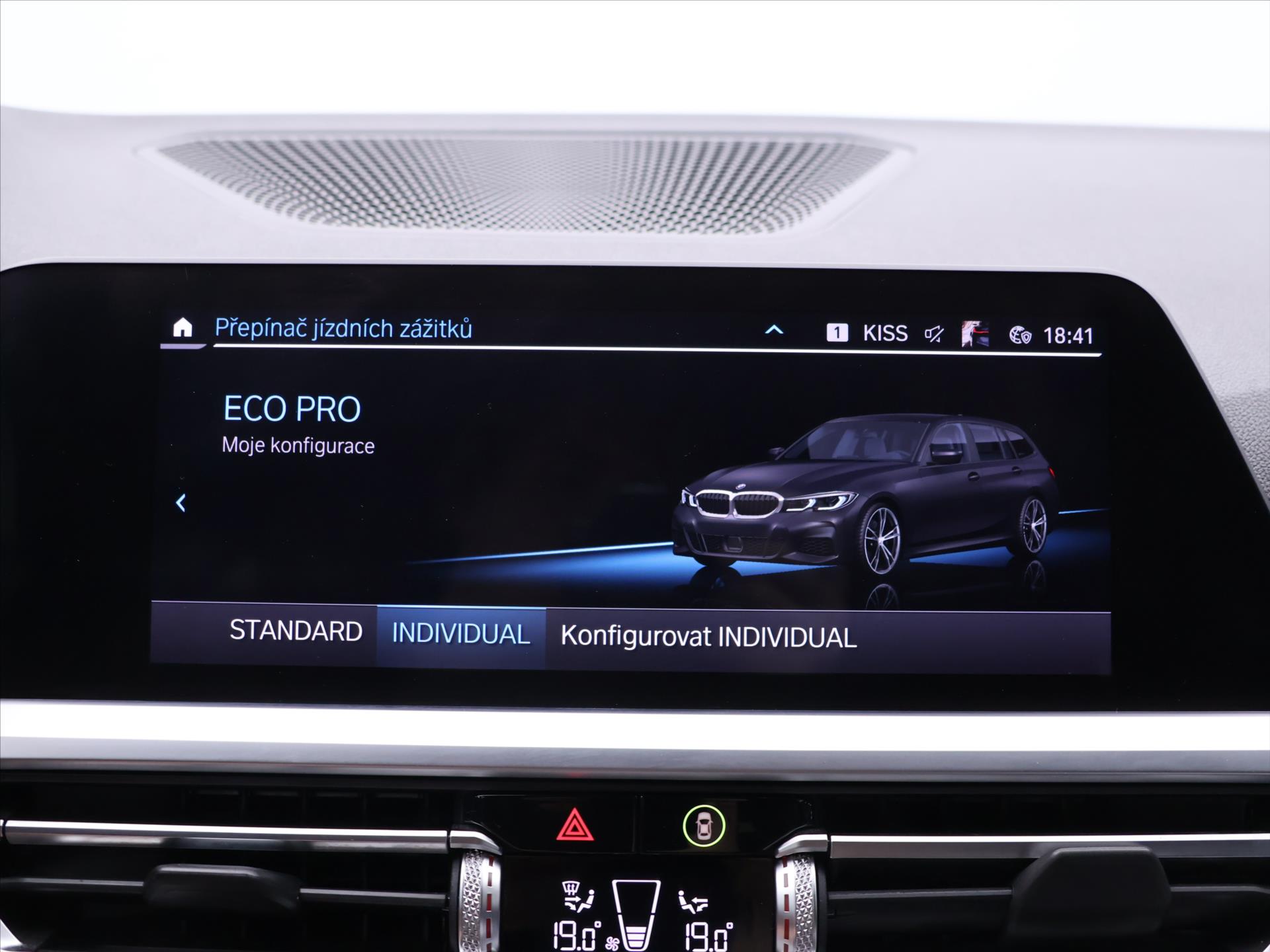 BMW Řada 3