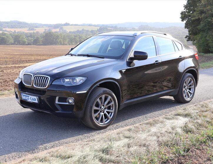 BMW X6 3