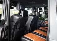 Mercedes-Benz Třídy G 8