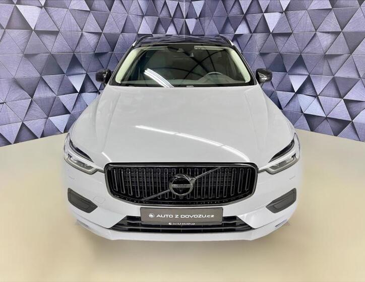 Volvo XC60 3
