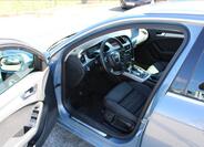 Audi A4 9