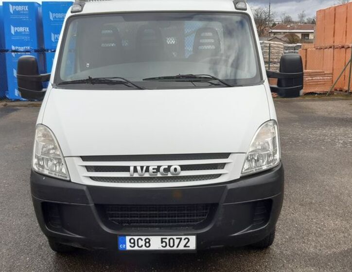 Iveco Daily 2