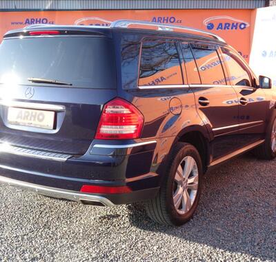 Mercedes-Benz GL 7