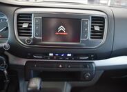 Citroën SpaceTourer 20