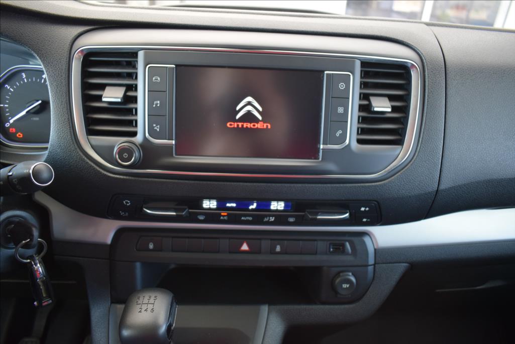 Citroën SpaceTourer