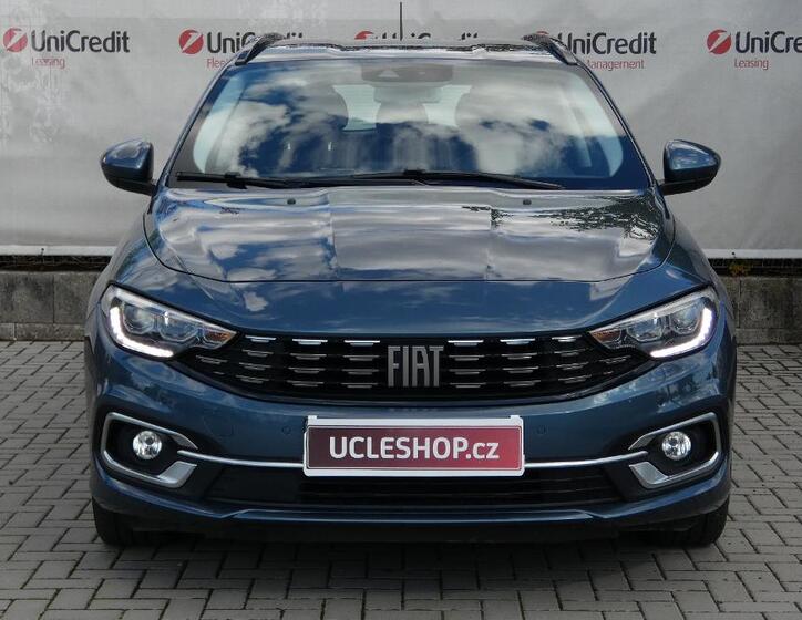 Fiat Tipo 2