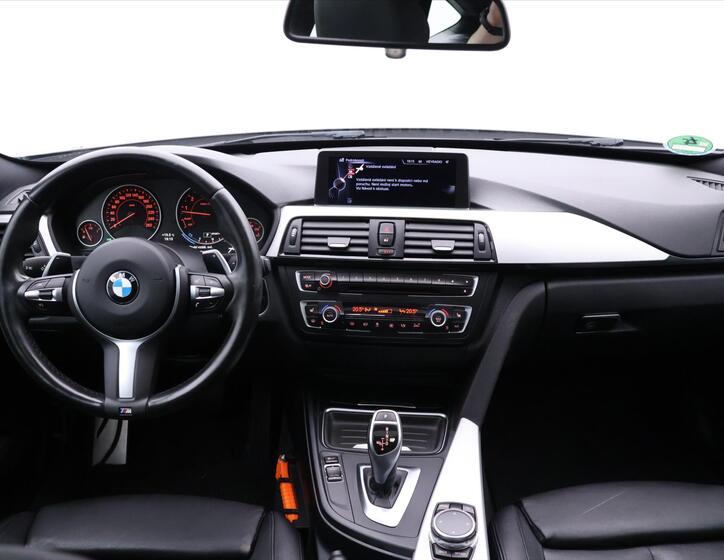 BMW Řada 3 38