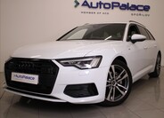 Audi A6 1