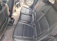 Jeep Gladiator 8