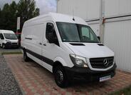 Mercedes-Benz Sprinter 2