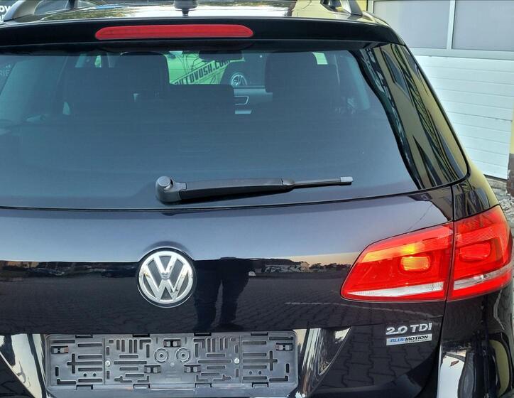 Volkswagen Passat 58