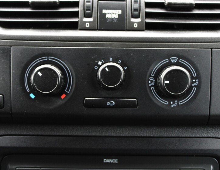 Škoda Roomster 11