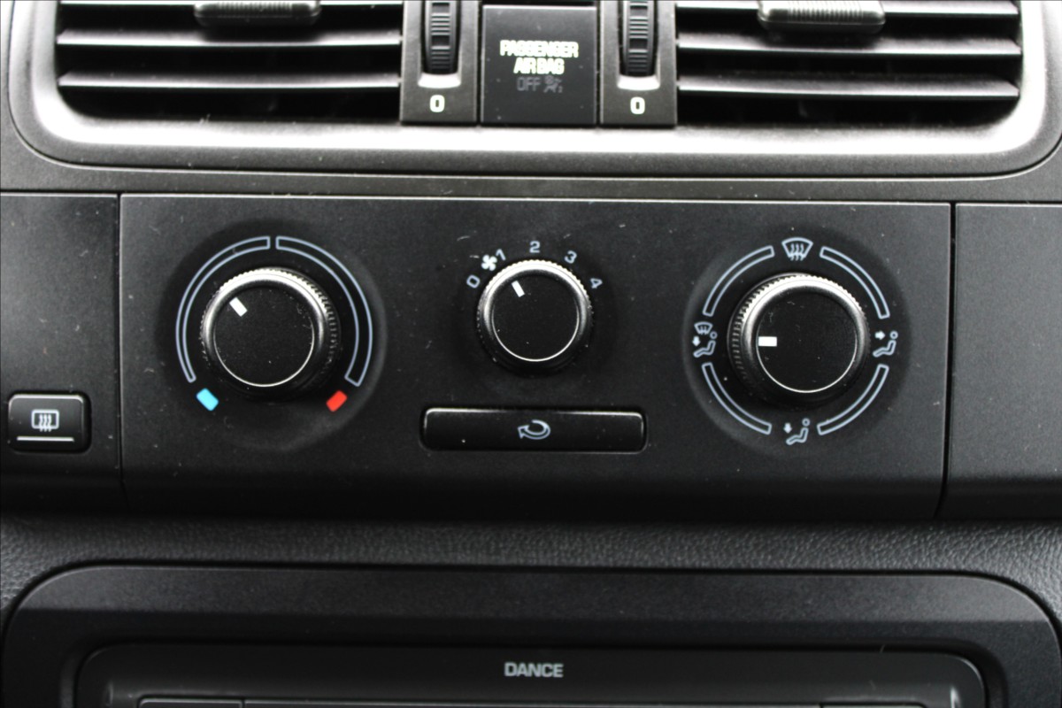 Škoda Roomster