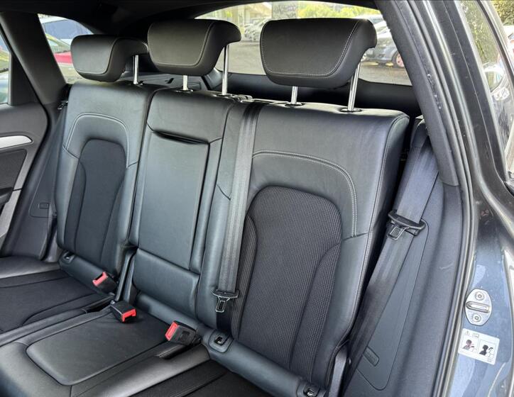Audi Q5 24