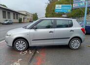 Škoda Fabia 6