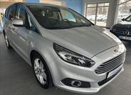 Ford S-MAX 1