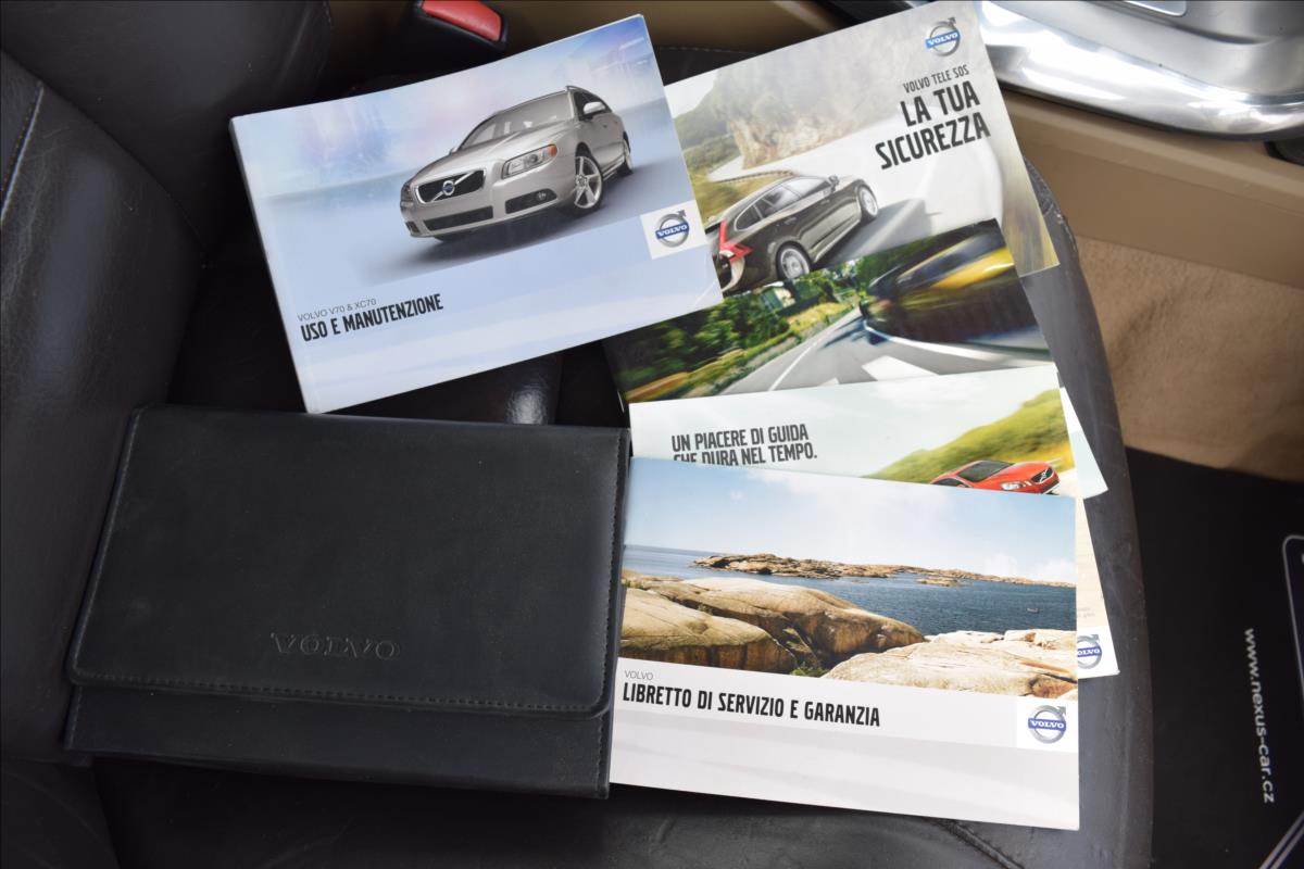 Volvo XC70