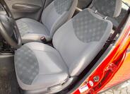 Daewoo Matiz 18