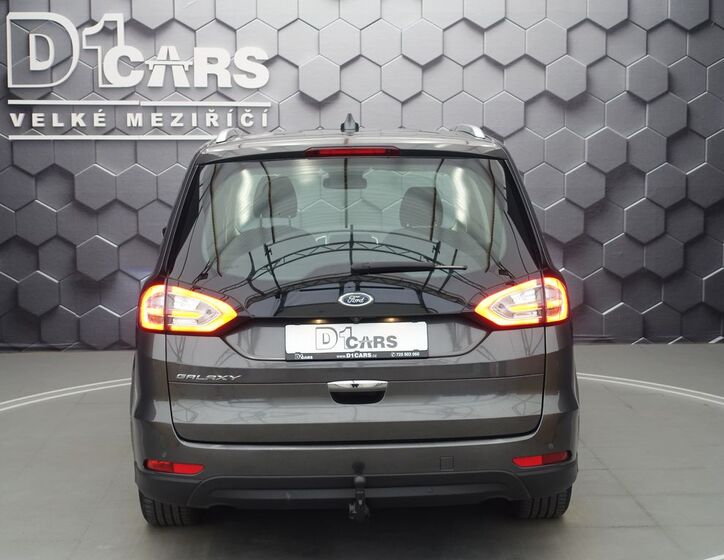 Ford Galaxy 4