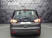 Ford Galaxy 4