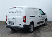 Toyota ProAce City 3