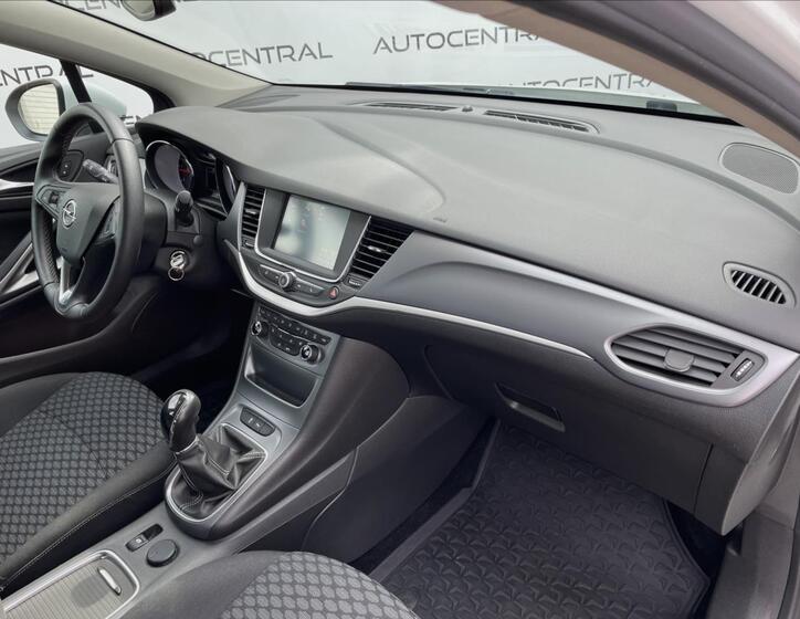Opel Astra 14