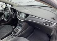 Opel Astra 14