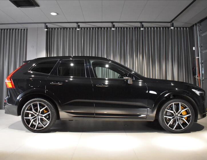 Volvo XC60 3