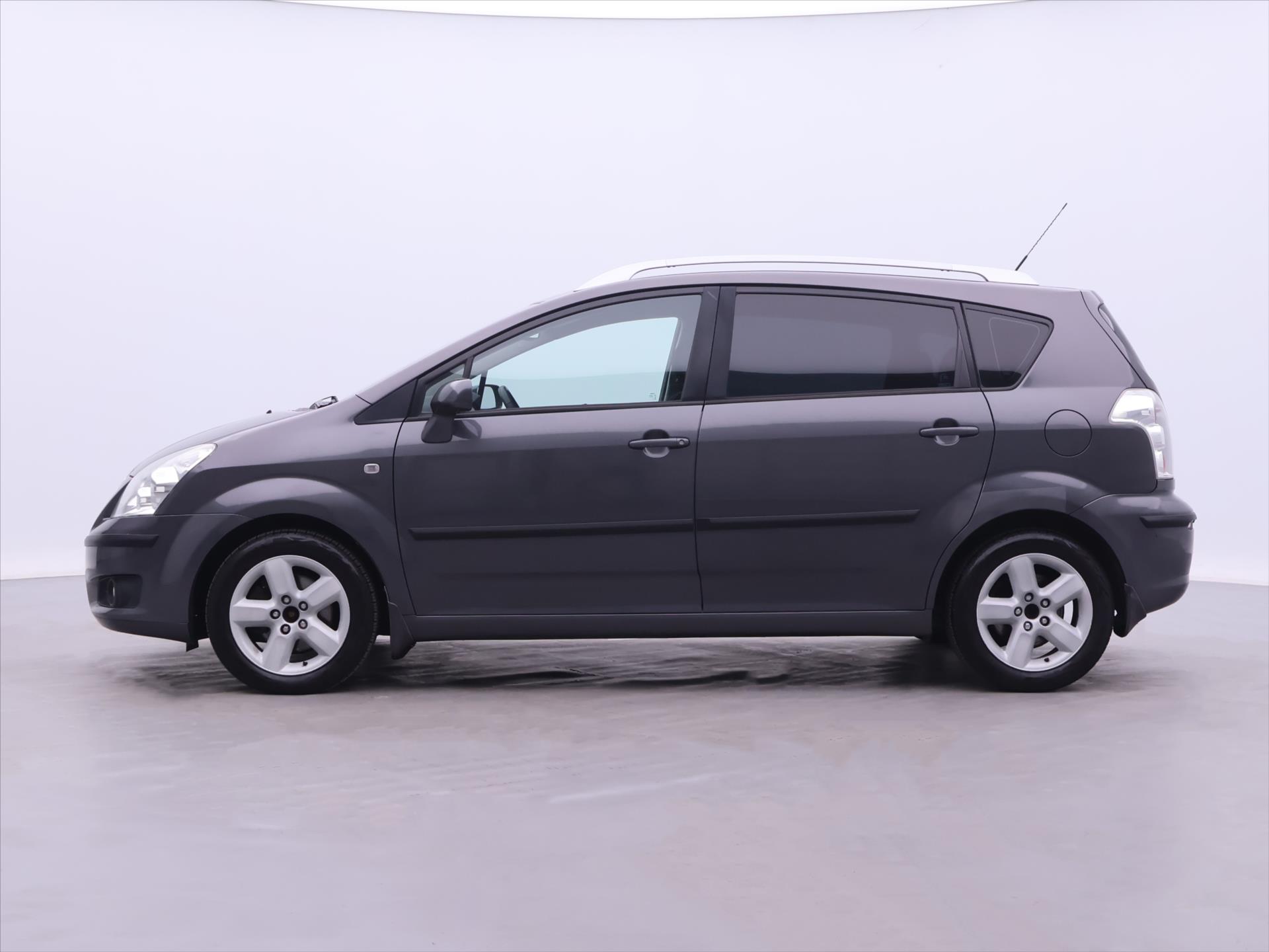 Toyota Corolla Verso